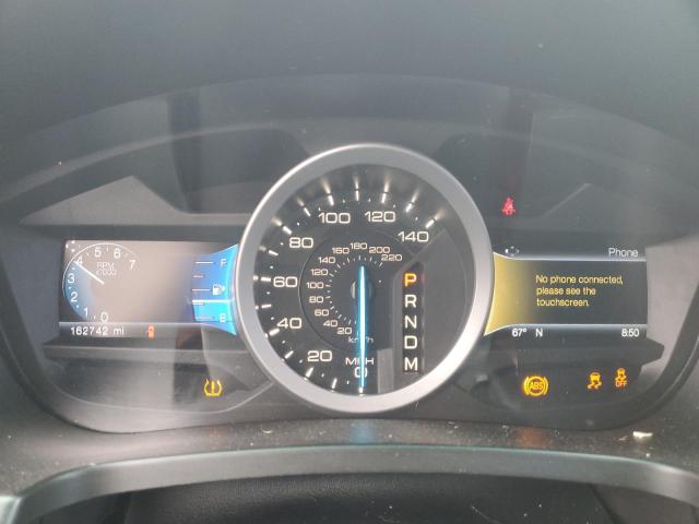 Photo 9 from auction – 2014 FORD EXPLORER X with VIN 1FM5K7D84EGA07505