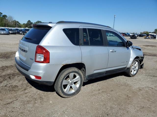 Photo 3 from auction – 2012 JEEP COMPASS LA with VIN 1C4NJDEB8CD508878