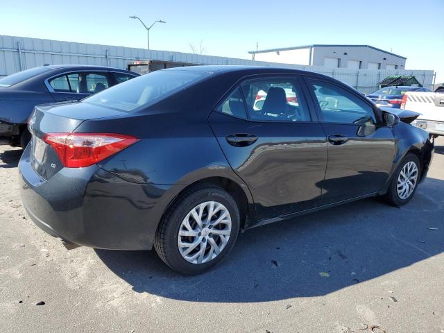 Photo 3 from auction – 2019 TOYOTA COROLLA L with VIN 2T1BURHE0KC136123