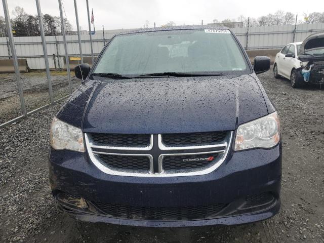 Photo 5 from auction – 2015 DODGE GRAND CARA with VIN 2C4RDGBG2FR512615