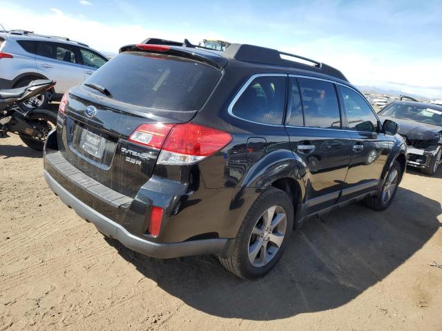 Photo 3 from auction – 2013 SUBARU OUTBACK 3. with VIN 4S4BRDSC7D2250063