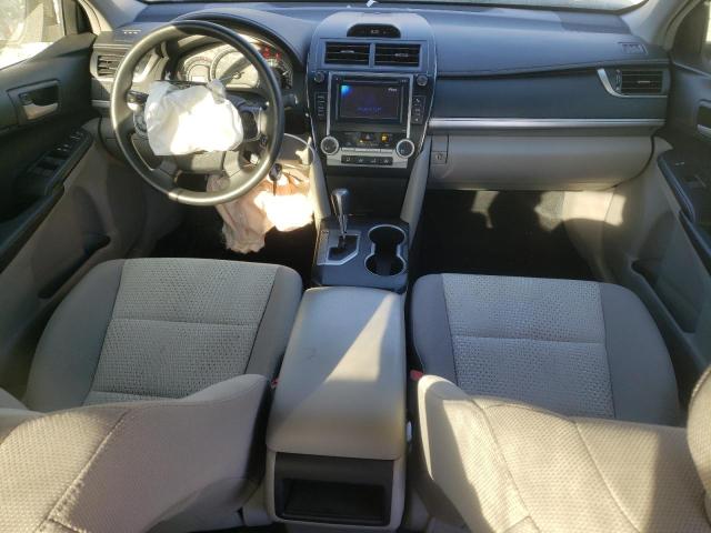Photo 8 from auction – 2012 TOYOTA CAMRY BASE with VIN 4T1BF1FK7CU181774
