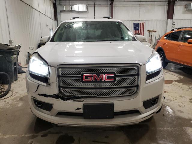 Photo 5 from auction – 2016 GMC ACADIA DEN with VIN 1GKKVTKD1GJ260458