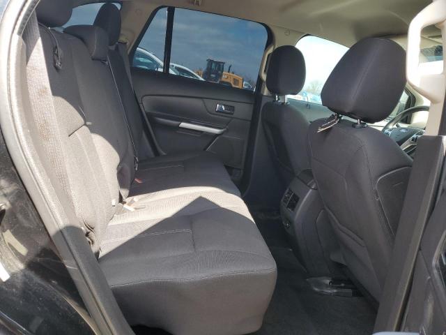 Photo 11 from auction – 2014 FORD EDGE SE with VIN 2FMDK4GC0EBA85748