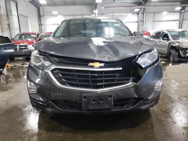 Photo 5 from auction – 2018 CHEVROLET EQUINOX LS with VIN 3GNAXREVXJL401415