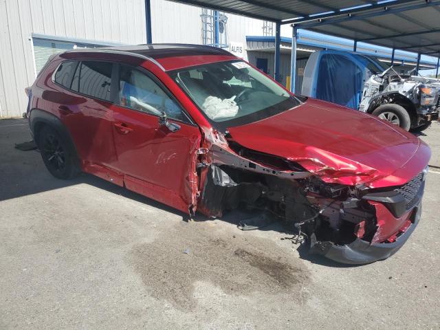 Photo 4 from auction – 2024 MAZDA CX-50 PREF with VIN 7MMVABBM6RN164576