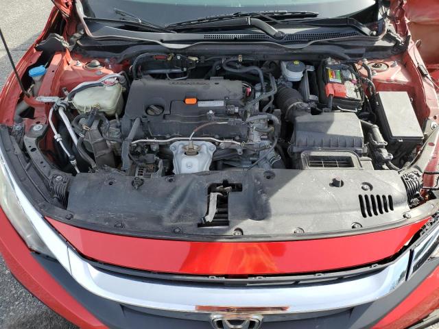 Photo 11 from auction – 2017 HONDA CIVIC EX with VIN 2HGFC2F78HH560715