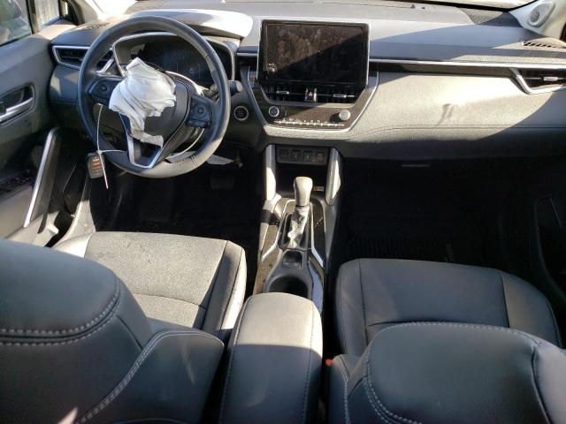 Photo 8 from auction – 2023 TOYOTA COROLLA CR with VIN 7MUDAABG6PV054866