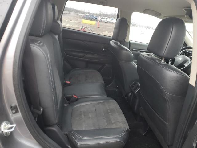 Photo 11 from auction – 2019 MITSUBISHI OUTLANDER with VIN JA4AD3A35KZ050291
