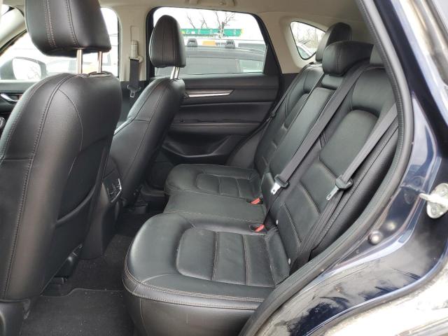 Photo 11 from auction – 2020 MAZDA CX-5 GRAND with VIN JM3KFBDM4L1786214