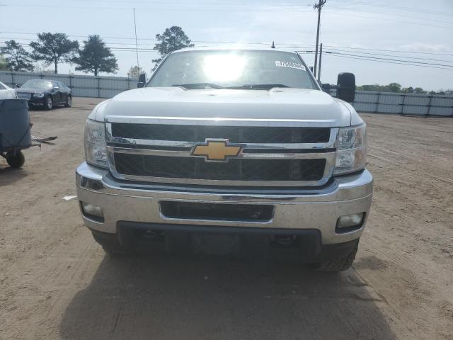 Photo 5 from auction – 2014 CHEVROLET SILVERADO with VIN 1GC1KXC89EF134924