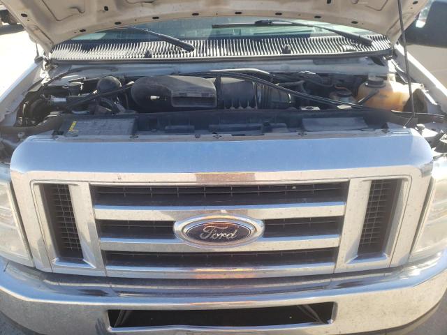 Photo 11 from auction – 2009 FORD ECONOLINE with VIN 1FBNE31L89DA68882
