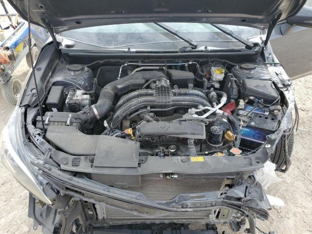 Photo 11 from auction – 2019 SUBARU IMPREZA SP with VIN 4S3GTAM68K3747728
