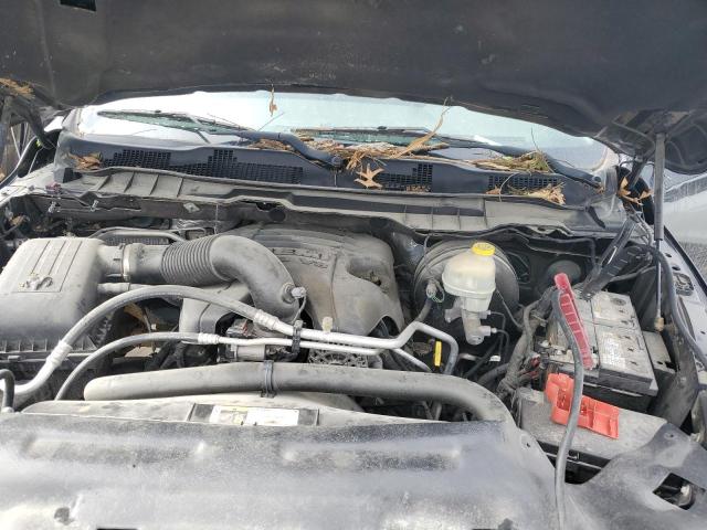 Photo 11 from auction – 2016 RAM 1500 ST with VIN 3C6RR7KT1GG344527
