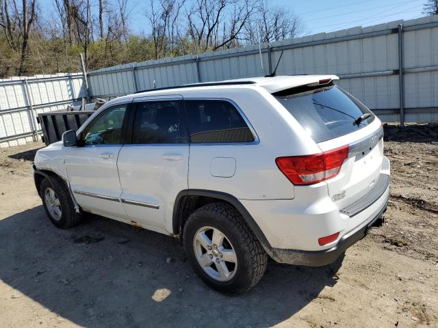 Photo 2 from auction – 2013 JEEP GRAND CHER with VIN 1C4RJFAG3DC620347