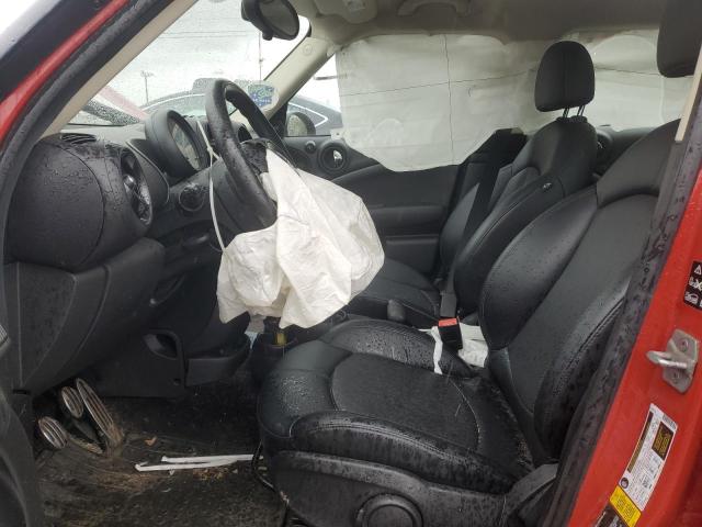 صورة رقم 7 من المزاد - 2016 MINI COOPER S C مع VIN WMWZC5C5XGWT38965