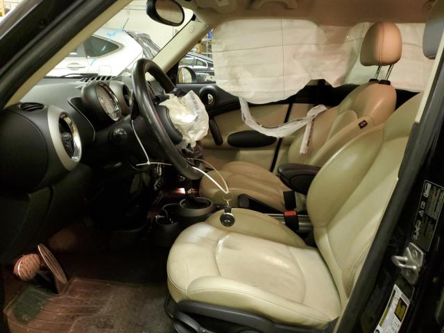 Photo 7 from auction – 2012 MINI COOPER S C with VIN WMWZC5C56CWL56521