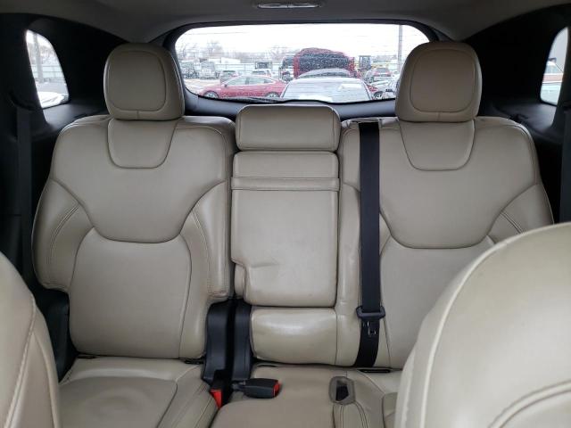 Photo 10 from auction – 2017 JEEP CHEROKEE L with VIN 1C4PJMDS0HW621567
