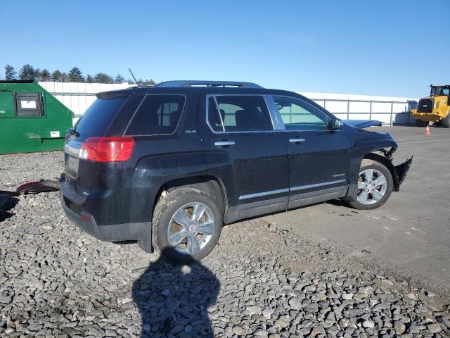 Photo 3 from auction – 2015 GMC TERRAIN SL with VIN 2GKFLWEKXF6300325