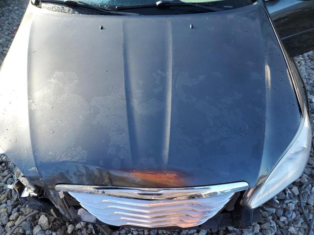 صورة رقم 11 من المزاد - 2014 CHRYSLER 200 TOURIN مع VIN 1C3CCBBB2EN237103