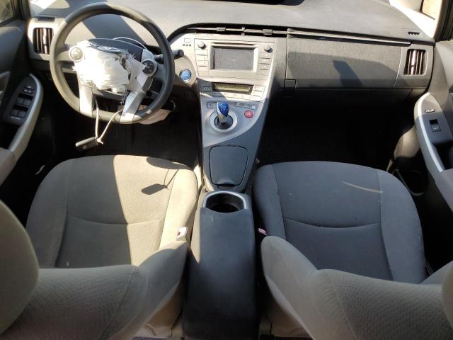 Zdjęcie 8 z aukcji – 2012 TOYOTA PRIUS z VIN JTDKN3DU6C5498642