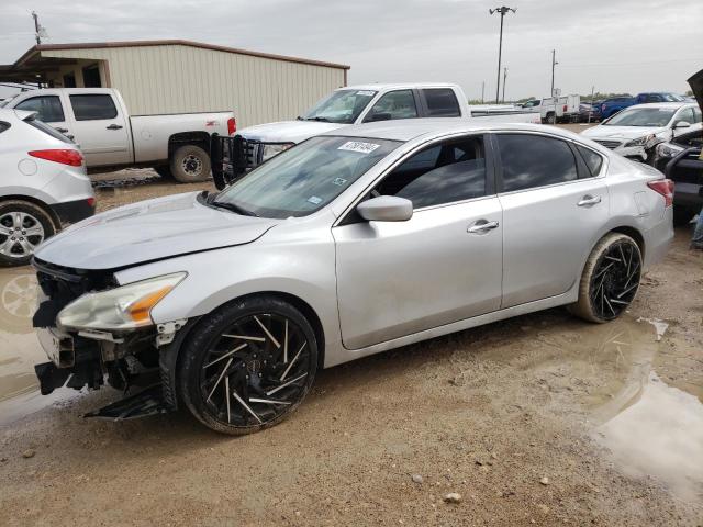 NISSAN ALTIMA 2.5 2013 with VIN 1N4AL3AP0DN514308 - Photo from auction