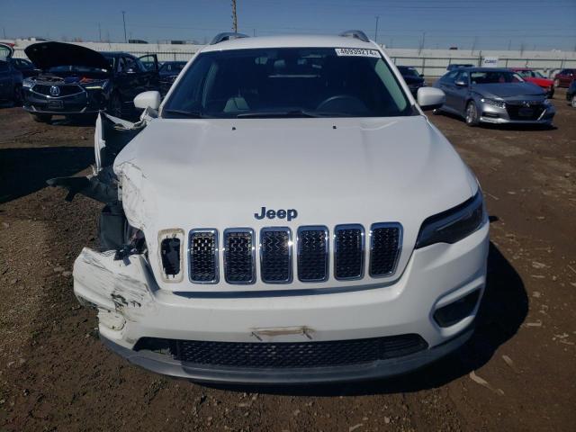 Photo 5 from auction – 2019 JEEP CHEROKEE L with VIN 1C4PJLLN3KD119726