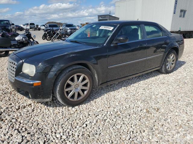 CHRYSLER 300 LIMITE 2008 with VIN 2C3KA33G98H140057 - Photo from auction