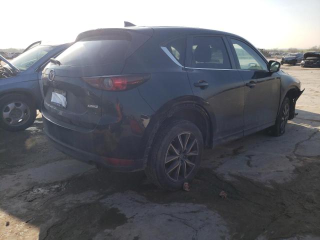 Photo 3 from auction – 2018 MAZDA CX-5 TOURI with VIN JM3KFACM8J1434973