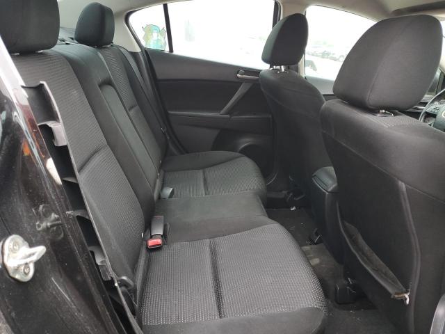 Photo 10 from auction – 2012 MAZDA 3 I with VIN JM1BL1V7XC1556648