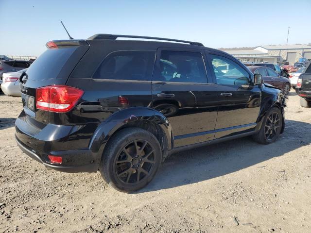 Photo 3 from auction – 2014 DODGE JOURNEY SX with VIN 3C4PDCBG2ET290895