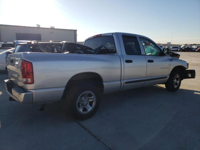 Photo 3 from auction – 2003 DODGE RAM 1500 S with VIN 1D7HA18K83J530703