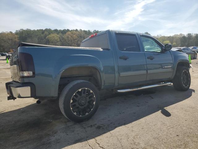 Photo 3 from auction – 2012 GMC SIERRA C15 with VIN 3GTP1VE71CG171323