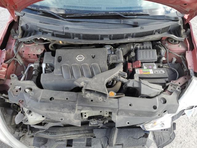 Photo 11 from auction – 2011 NISSAN VERSA S with VIN 3N1BC1AP5BL363615