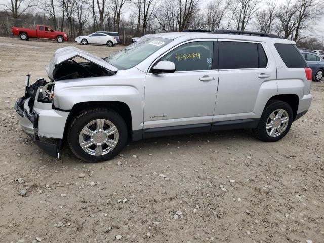GMC TERRAIN SL 2016 with VIN 2GKFLTEK0G6103311 - Photo from auction