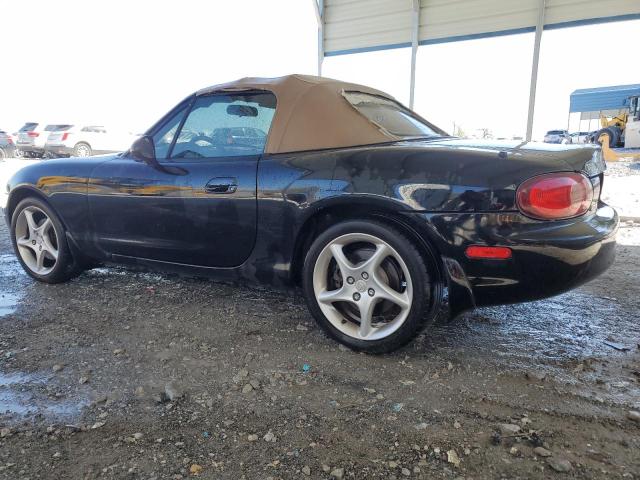 Photo 2 from auction – 2001 MAZDA MX-5 MIATA with VIN JM1NB353610215792