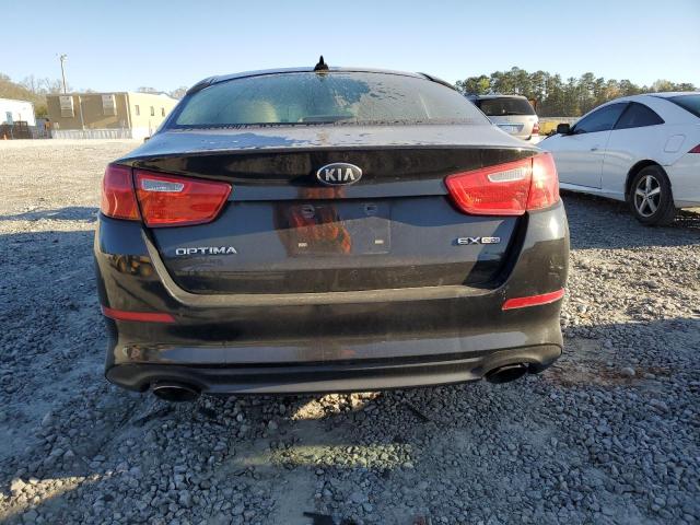 صورة رقم 6 من المزاد - 2014 KIA OPTIMA EX مع VIN 5XXGN4A75EG324022