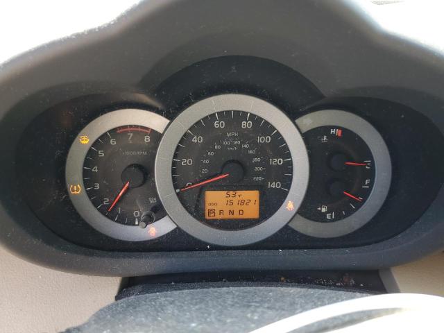 Photo 9 from auction – 2011 TOYOTA RAV4 with VIN 2T3BF4DV2BW110793
