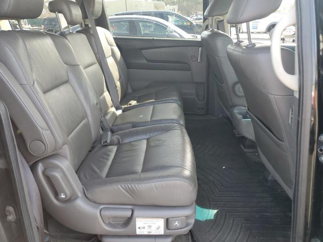 Photo 11 from auction – 2011 HONDA ODYSSEY EX with VIN 5FNRL5H69BB102776