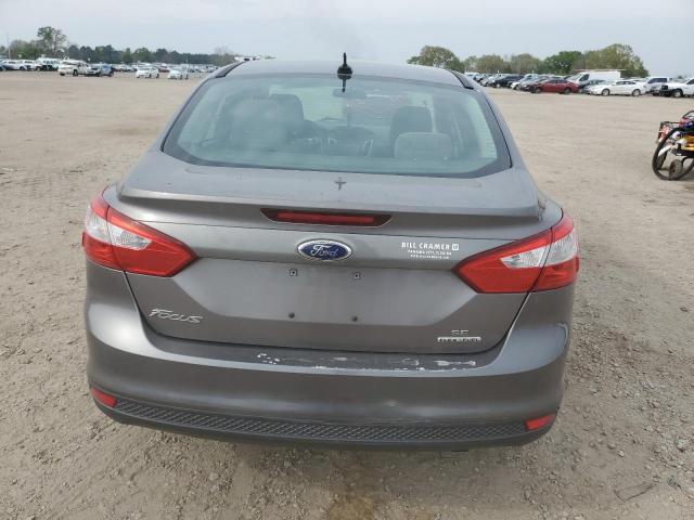 Photo 6 from auction – 2014 FORD FOCUS SE with VIN 1FADP3F23EL285408