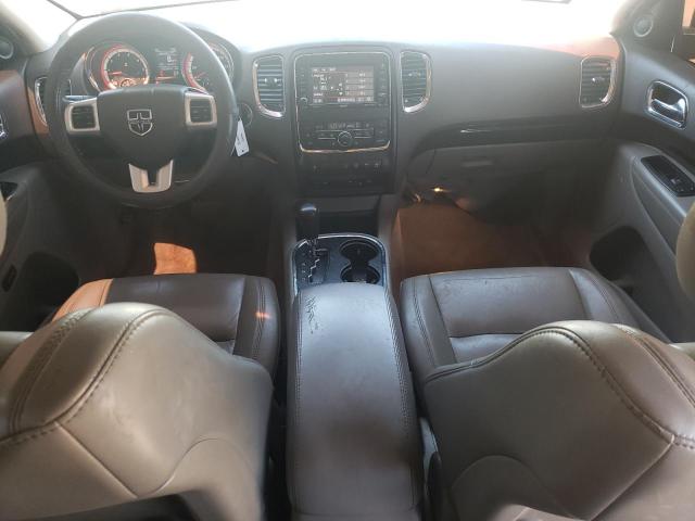 Photo 8 from auction – 2013 DODGE DURANGO CR with VIN 1C4RDHDG3DC650964