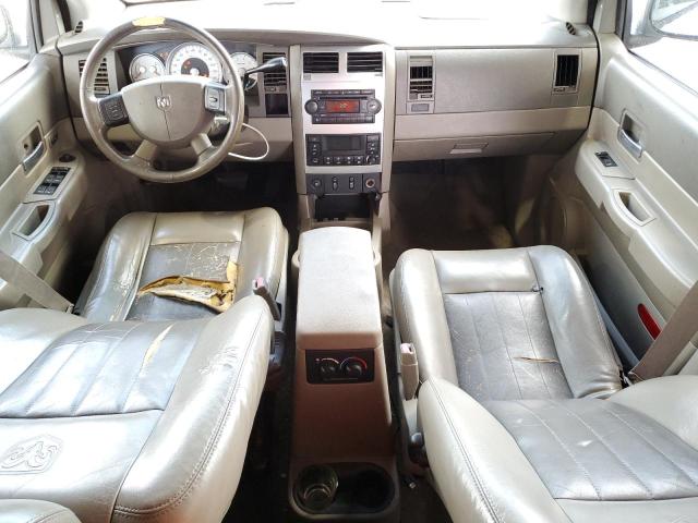 Photo 8 from auction – 2006 DODGE DURANGO LI with VIN 1D4HD58216F109960