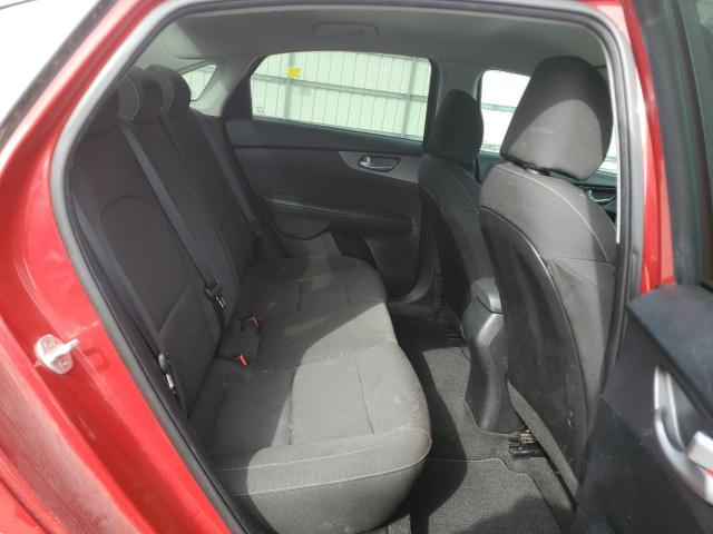 Photo 10 from auction – 2019 KIA FORTE FE with VIN 3KPF24AD3KE053492