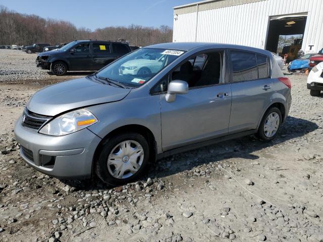 NISSAN VERSA S 2010 with VIN 3N1BC1CP2AL415598 - Photo from auction