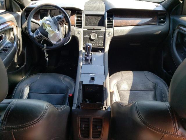 Foto 8 de la subasta – 2013 FORD TAURUS LIM con VIN 1FAHP2J80DG172532