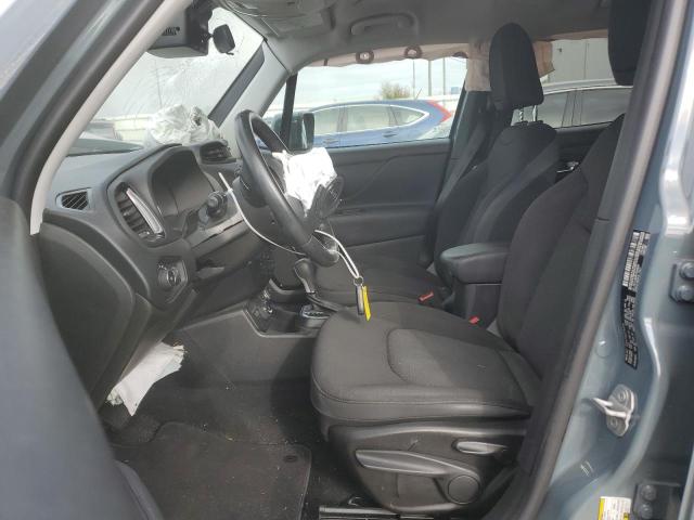 Photo 7 from auction – 2018 JEEP RENEGADE L with VIN ZACCJBBB2JPH05561