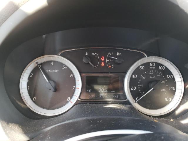 Photo 9 from auction – 2013 NISSAN SENTRA S with VIN 3N1AB7AP1DL774059