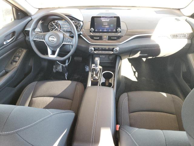 Photo 8 from auction – 2024 NISSAN ALTIMA SV with VIN 1N4BL4DVXRN343840