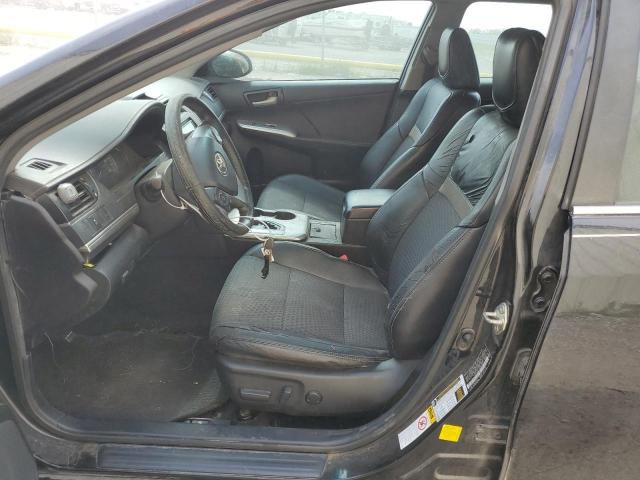 Photo 7 from auction – 2014 TOYOTA CAMRY L with VIN 4T1BF1FK7EU467708