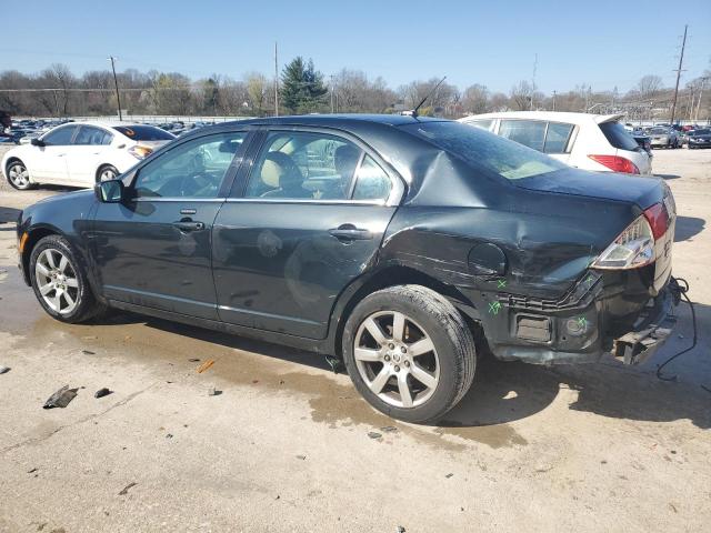 Photo 2 from auction – 2010 MERCURY MILAN PREM with VIN 3MEHM0JA9AR614656